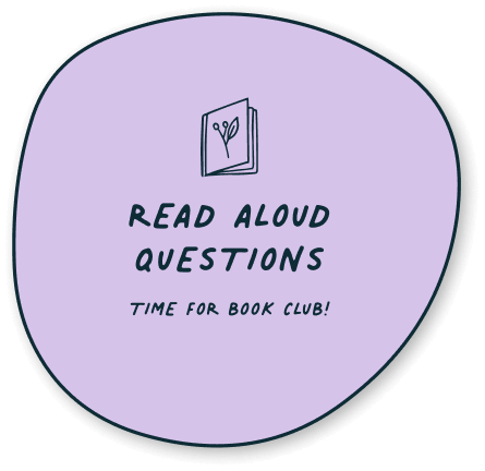 Button for Fun STEM Activities for Kids: Read Aloud Questions